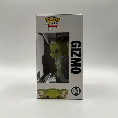 Gizmo Funko Pop! Gremlins #04 FYE Exclusive