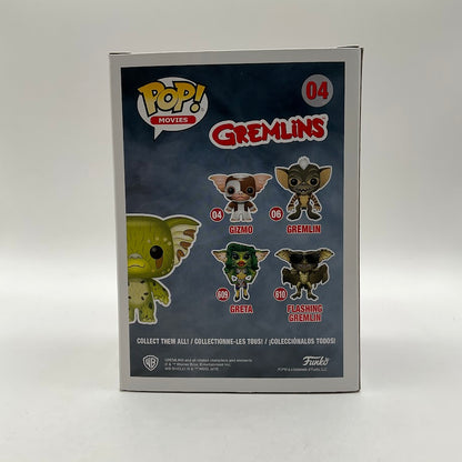 Gizmo Funko Pop! Gremlins #04 FYE Exclusive
