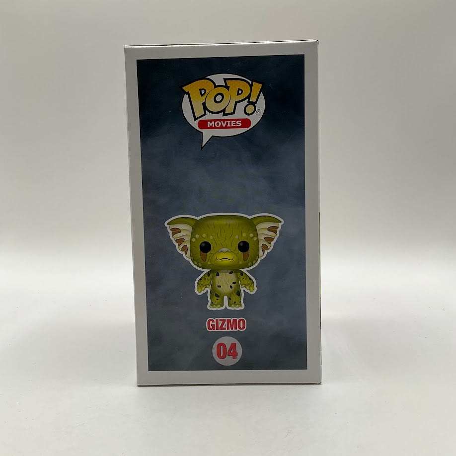 Gizmo Funko Pop! Gremlins #04 FYE Exclusive