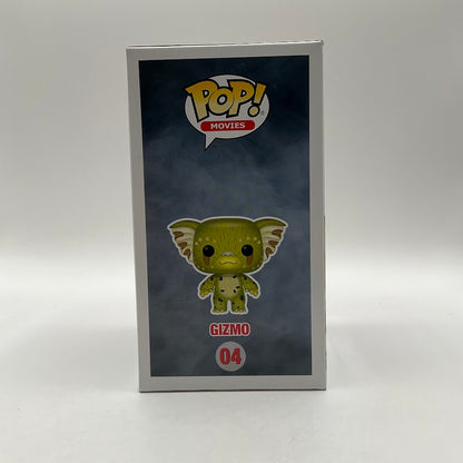 Gizmo Funko Pop! Gremlins #04 FYE Exclusive