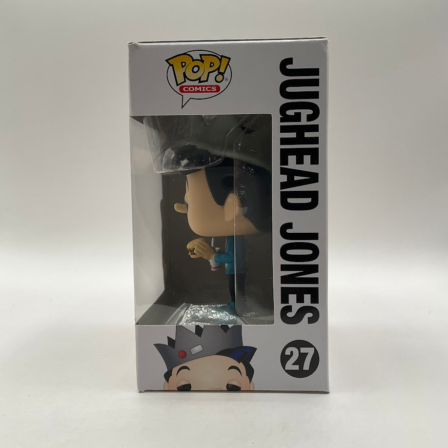 Jughead Jones Funko Pop! Archie #27