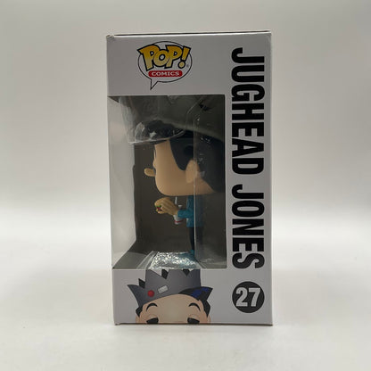 Jughead Jones Funko Pop! Archie #27