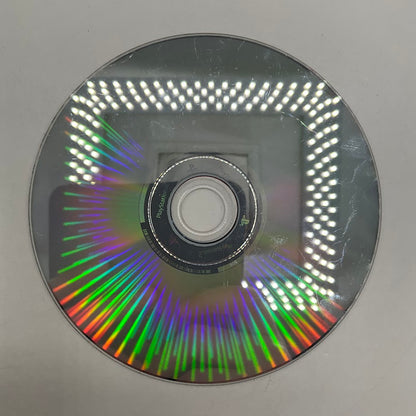 Aggressive Inline Playstation 2 Used
