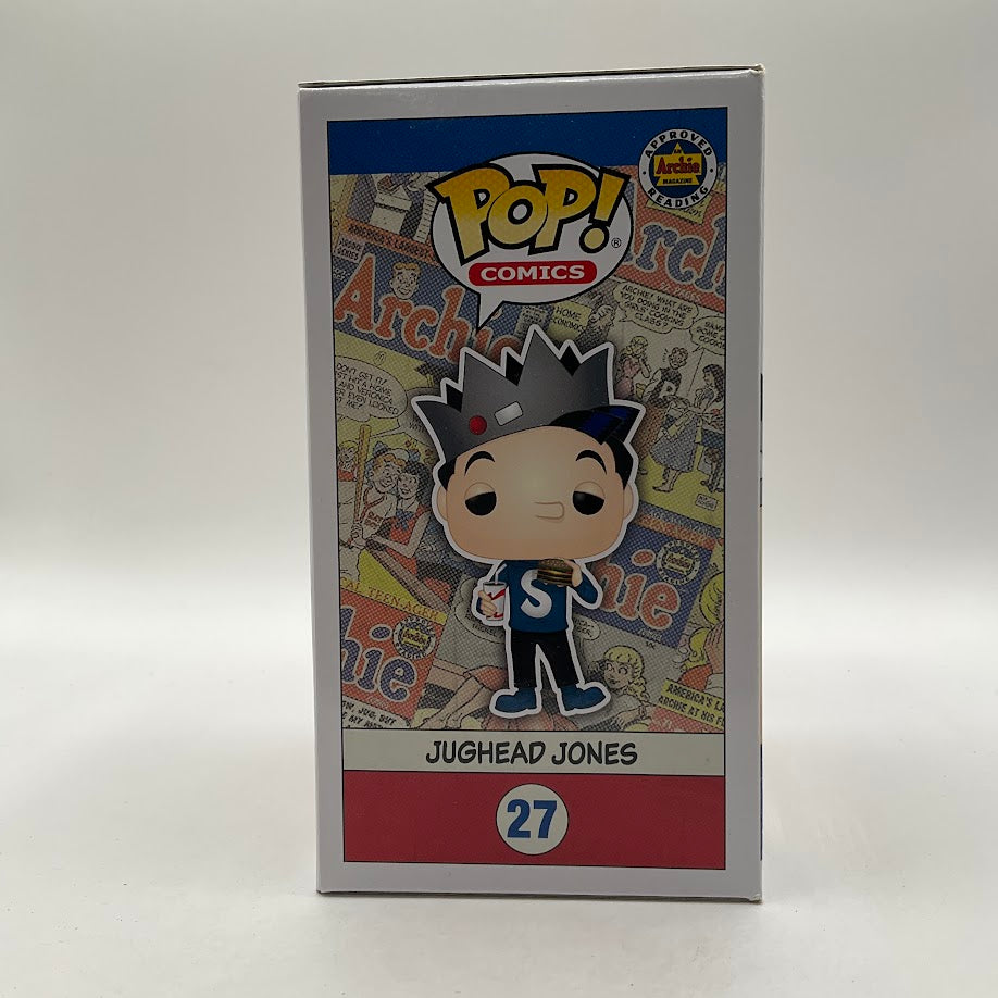 Jughead Jones Funko Pop! Archie #27