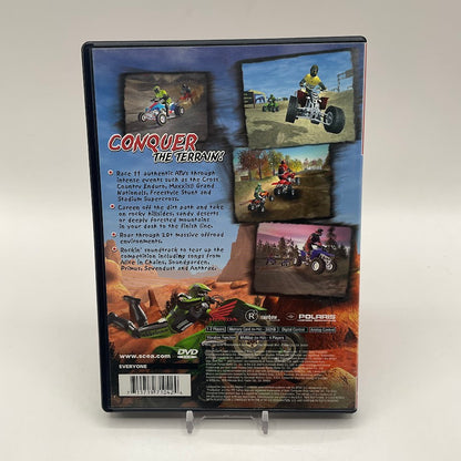 ATV Offroad Fury [Greatest Hits] Playstation 2 Used