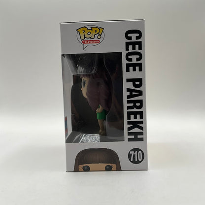 Cece Parekh Funko Pop! New Girl #710 2018 Fall Convention