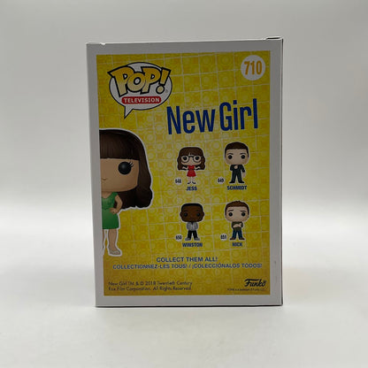 Cece Parekh Funko Pop! New Girl #710 2018 Fall Convention