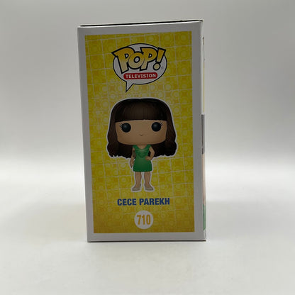 Cece Parekh Funko Pop! New Girl #710 2018 Fall Convention