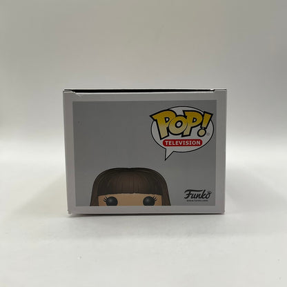 Cece Parekh Funko Pop! New Girl #710 2018 Fall Convention