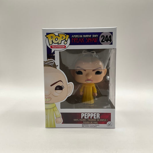 Pepper Funko Pop! American Horror Story Freak Show #244