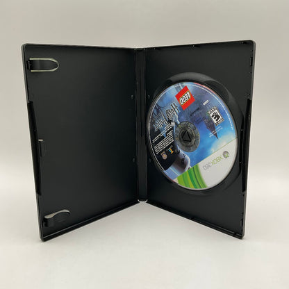 LEGO Harry Potter Years 5-7 Xbox 360 Used