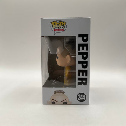 Pepper Funko Pop! American Horror Story Freak Show #244