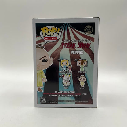 Pepper Funko Pop! American Horror Story Freak Show #244