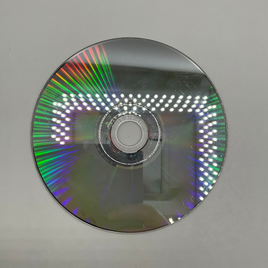 Ape Escape Pumped and Primed Playstation 2 Used