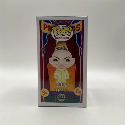 Pepper Funko Pop! American Horror Story Freak Show #244
