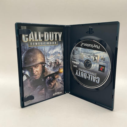 Call of Duty Legacy Playstation 2 Used