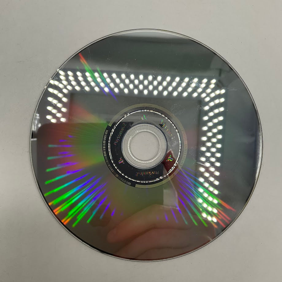Call of Duty Legacy Playstation 2 Used