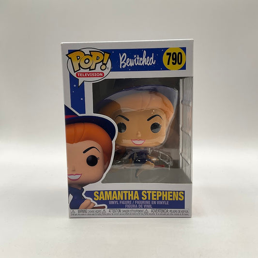 Samantha Stephens Funko Pop! Bewitched #790