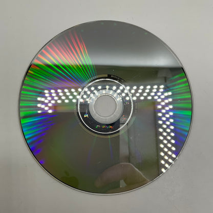 Dragon Ball Z Infinite World Playstation 2