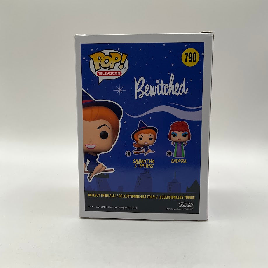 Samantha Stephens Funko Pop! Bewitched #790