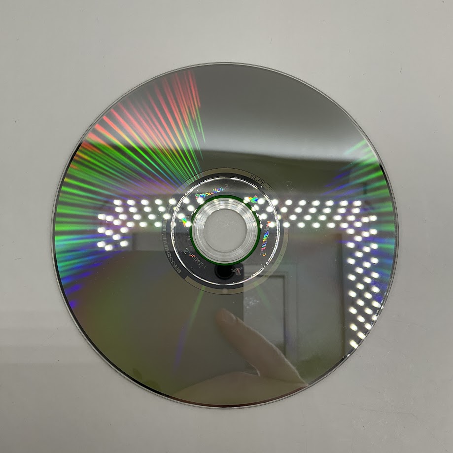 Espgaluda JP Playstation 2