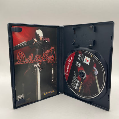 Devil May Cry [Greatest Hits] Playstation 2 Used