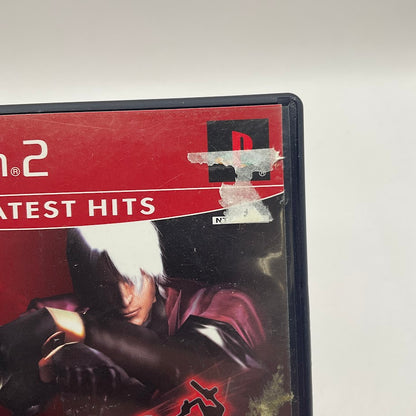 Devil May Cry [Greatest Hits] Playstation 2 Used