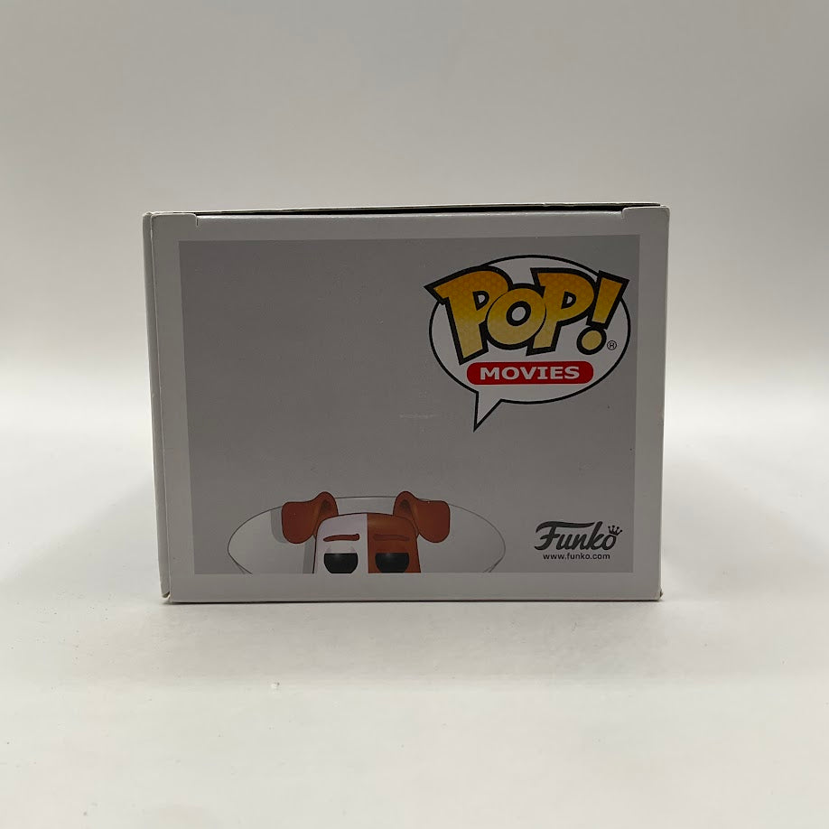 Max with Cone Funko Pop! The Secret Life of Pets 2 #764