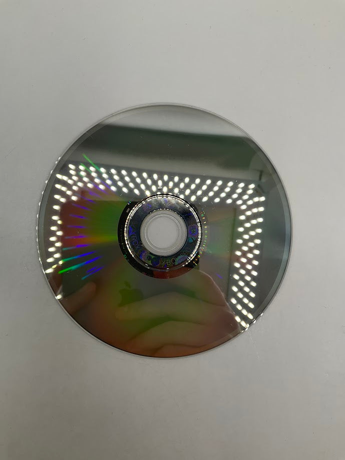 National Geographic Challenge Xbox 360 Used