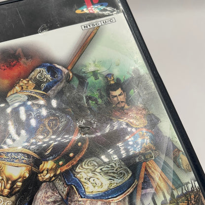 Dynasty Warriors 2 Playstation 2 Used