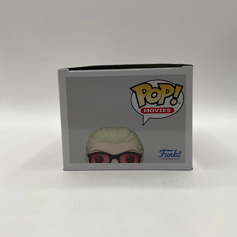 Elle with Bruiser Funko Pop! Legally Blonde #1224