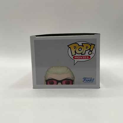 Elle with Bruiser Funko Pop! Legally Blonde #1224
