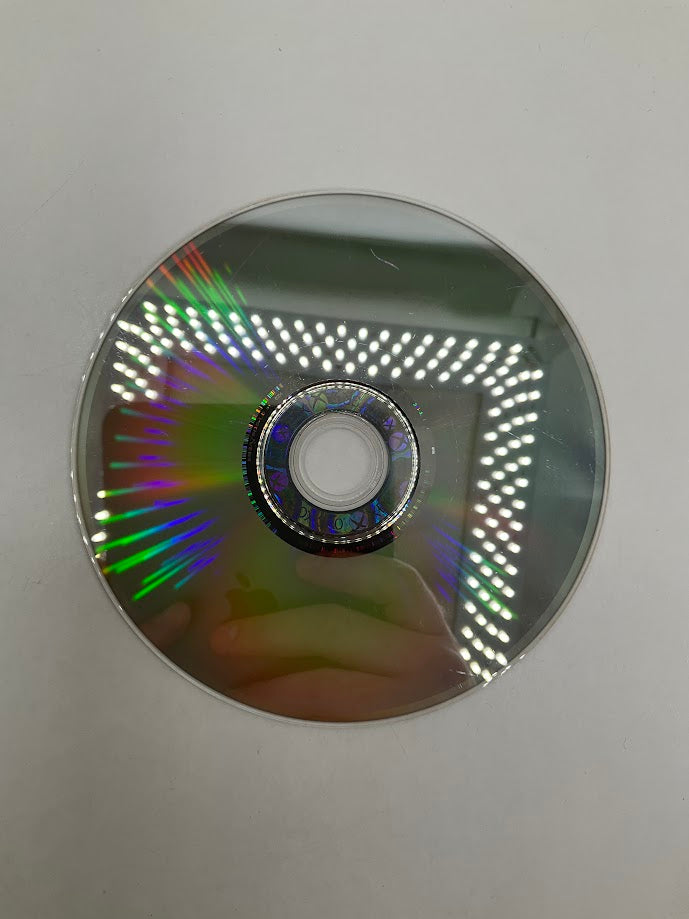 Resident Evil 5 Xbox 360 Used