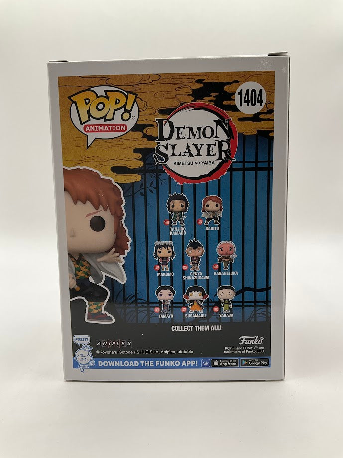 Sabito Funko Pop! Demon Slayer #1404