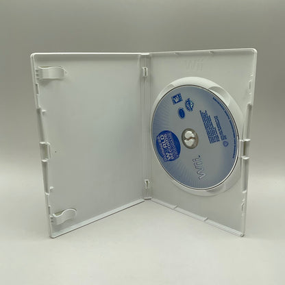Guinness World Records The Video Game Wii Used
