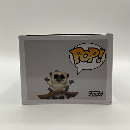 Ongis Funko Pop! Raya & The Last Dragon #1003 - Collector Store LLC