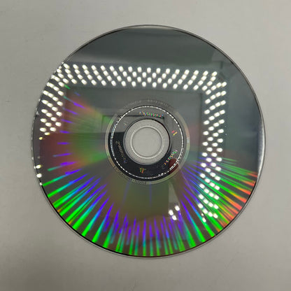 Enter the Matrix Playstation 2 Used