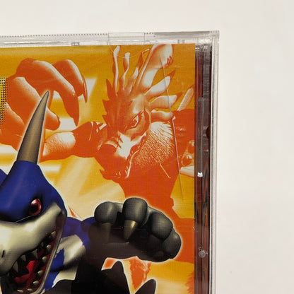 Digimon World 2 Playstation Used