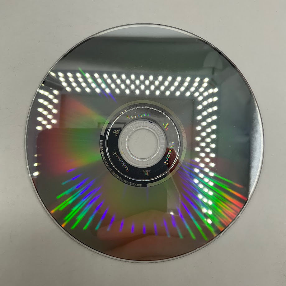 ESPN NBA 2K5 Playstation 2 Used