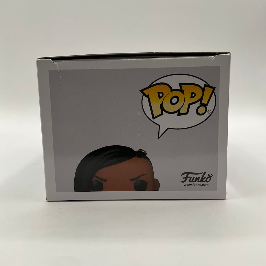 Namaari Funko Pop! Raya & The Last Dragon #1001 - Collector Store LLC
