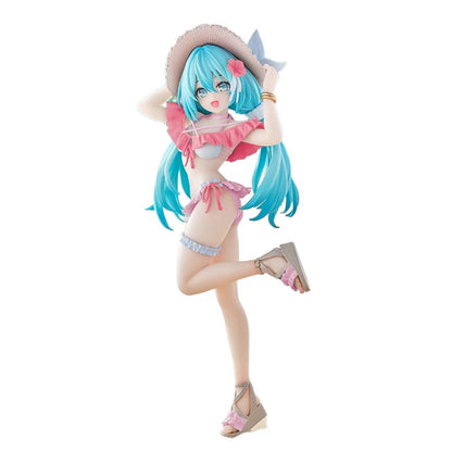 Luminasta Hatsune Miku Conceptual Series Vol.1 Tropical Ver. Figure