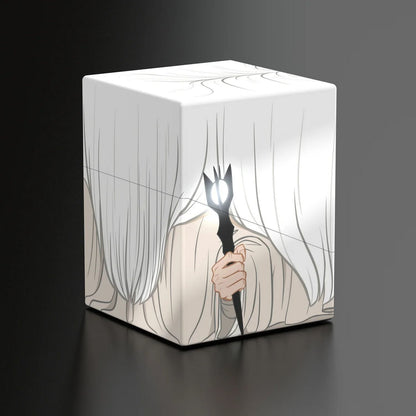 Ultimate Guard: Squaroes 100+ Lord of the Rings (Saruman)