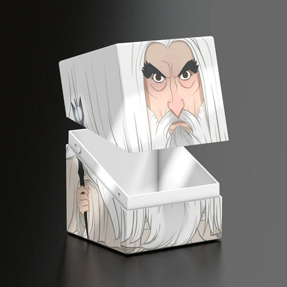 Ultimate Guard: Squaroes 100+ Lord of the Rings (Saruman)