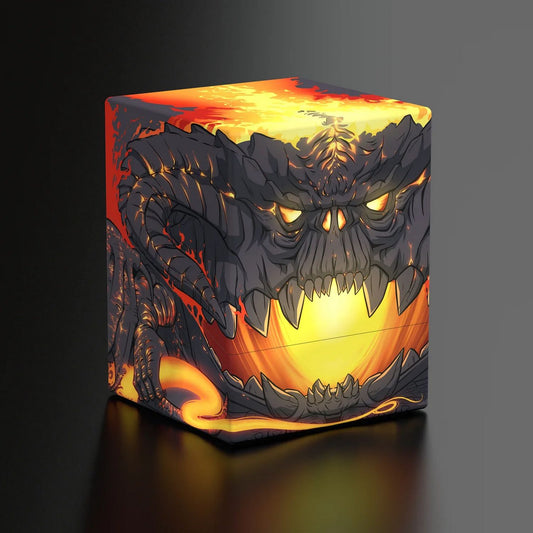 Ultimate Guard: Squaroes 100+ Lord of the Rings (Balrog)