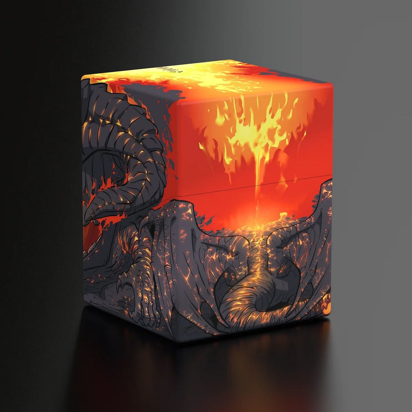 Ultimate Guard: Squaroes 100+ Lord of the Rings (Balrog)