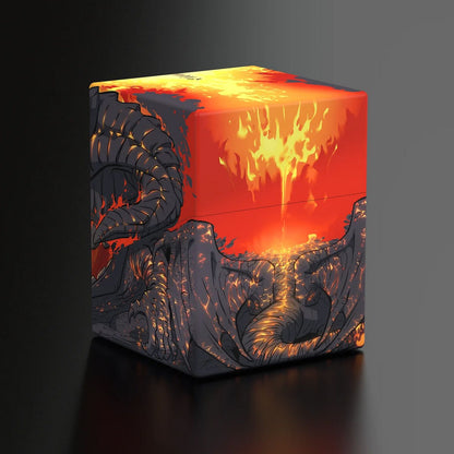 Ultimate Guard: Squaroes 100+ Lord of the Rings (Balrog)