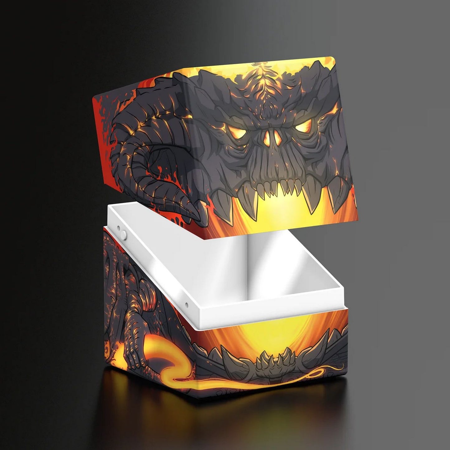 Ultimate Guard: Squaroes 100+ Lord of the Rings (Balrog)