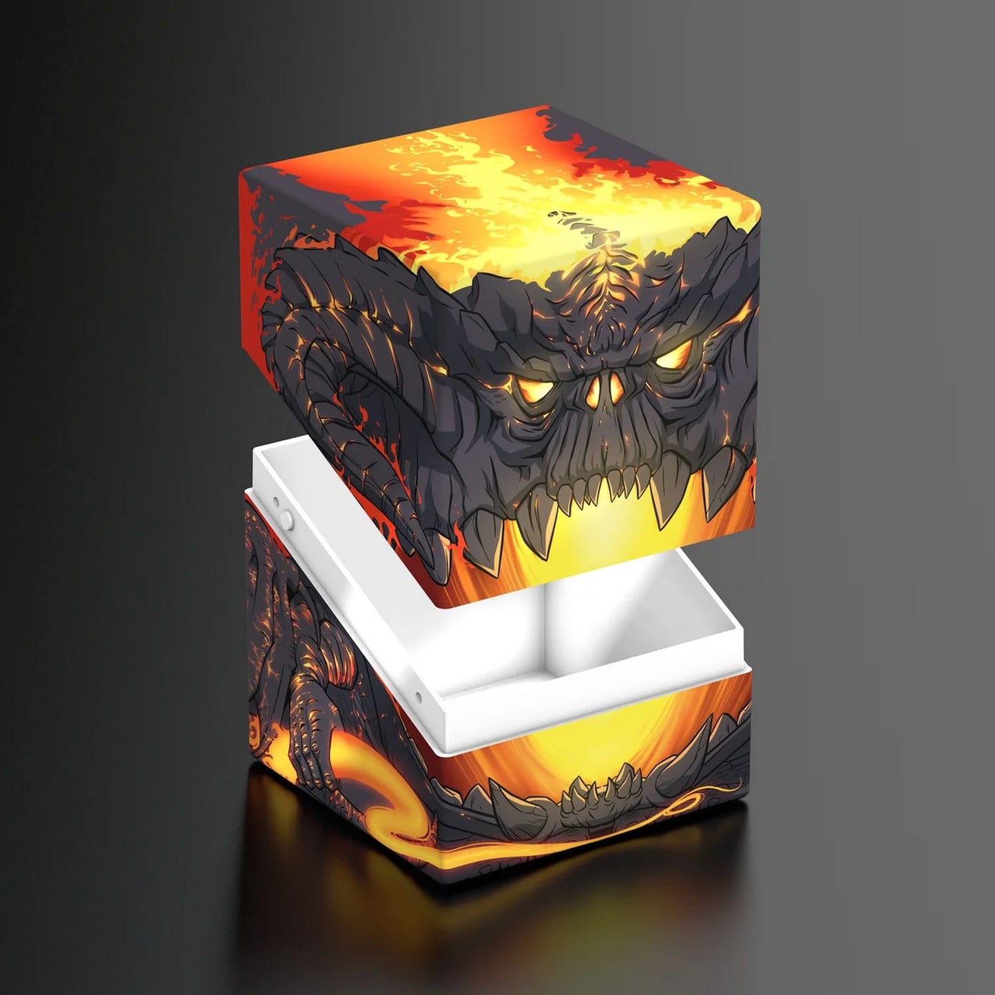 Ultimate Guard: Squaroes 100+ Lord of the Rings (Balrog)