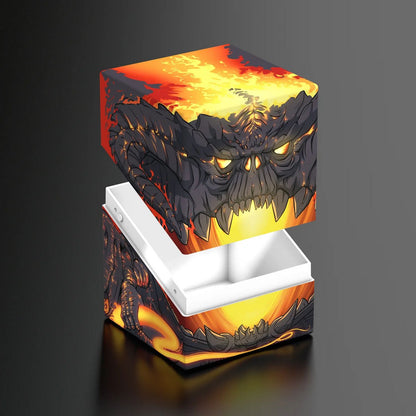 Ultimate Guard: Squaroes 100+ Lord of the Rings (Balrog)