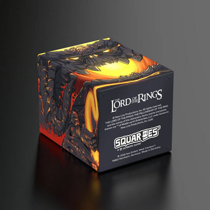 Ultimate Guard: Squaroes 100+ Lord of the Rings (Balrog)